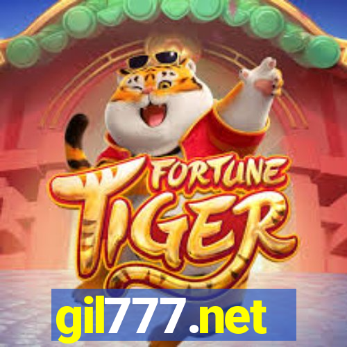 gil777.net