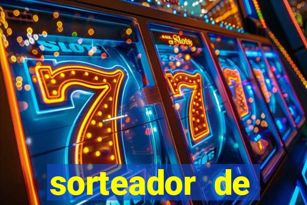 sorteador de numeros de bingo