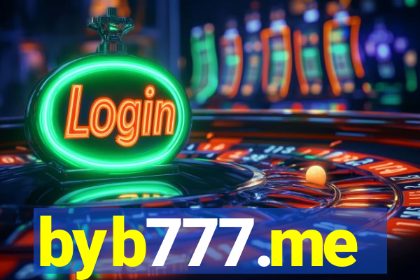 byb777.me