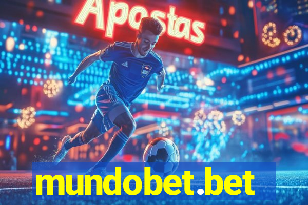 mundobet.bet