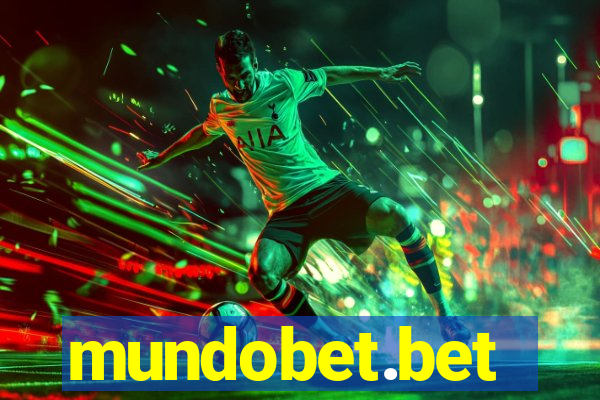 mundobet.bet