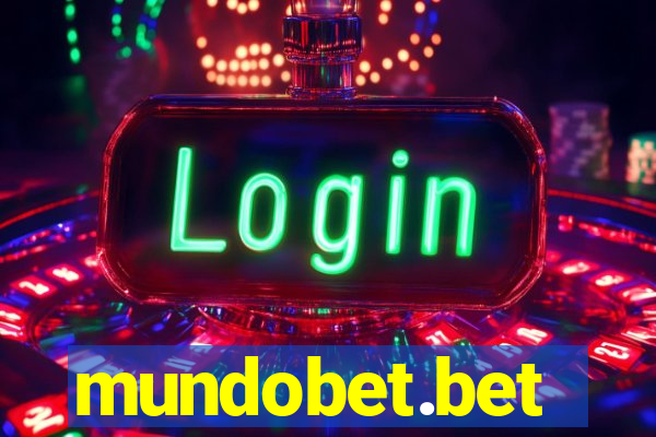 mundobet.bet