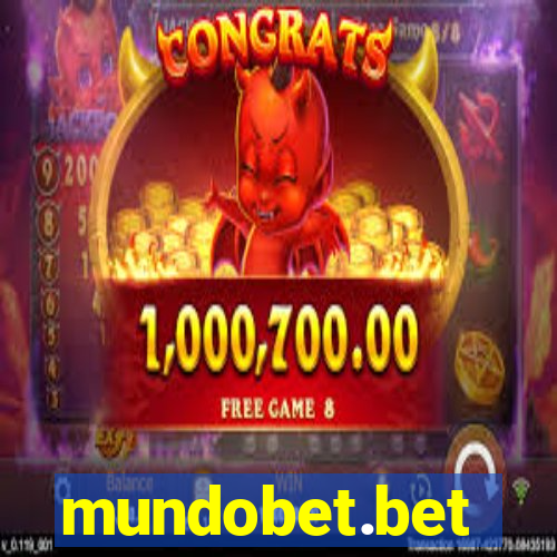 mundobet.bet