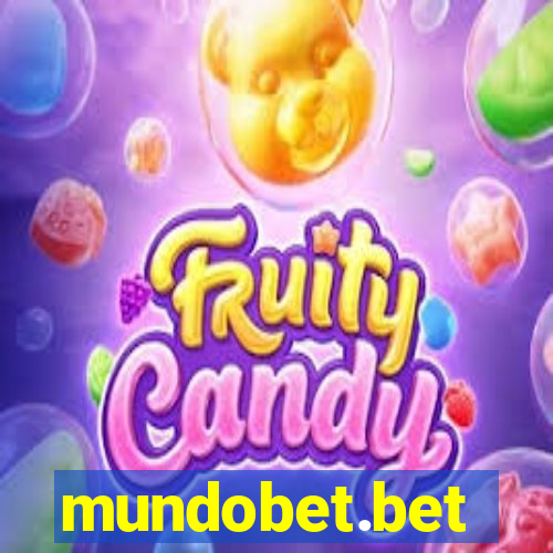 mundobet.bet