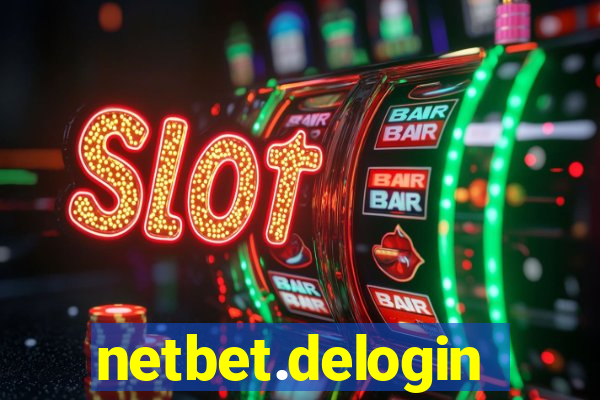 netbet.delogin