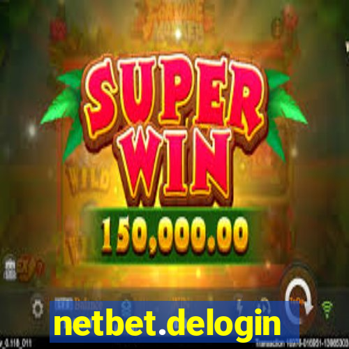 netbet.delogin