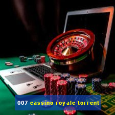 007 cassino royale torrent