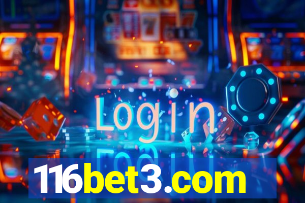 116bet3.com