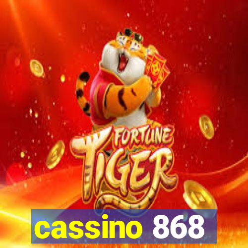 cassino 868