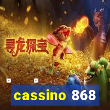 cassino 868