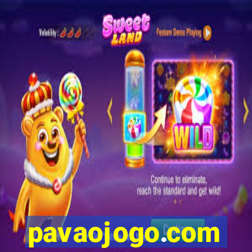 pavaojogo.com