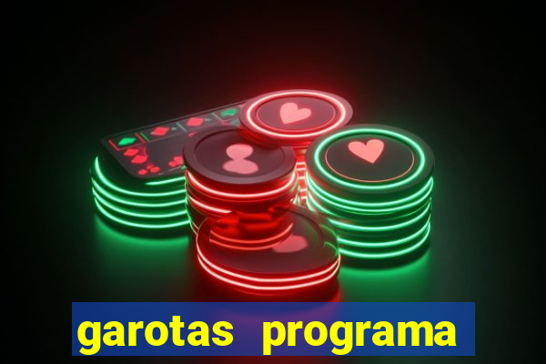 garotas programa zona norte