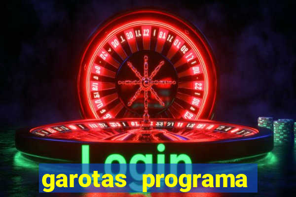 garotas programa zona norte