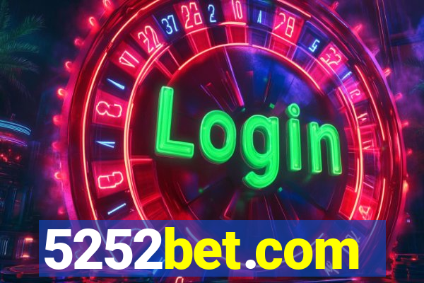 5252bet.com