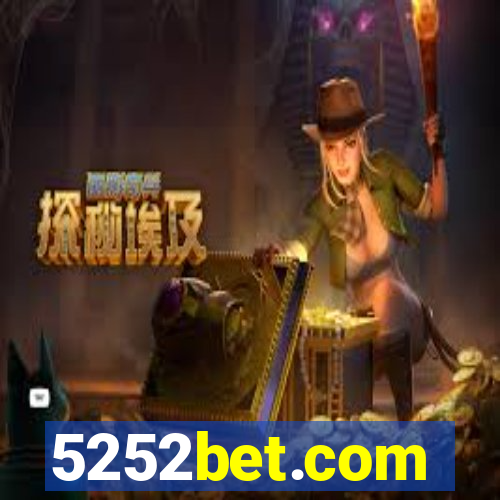 5252bet.com