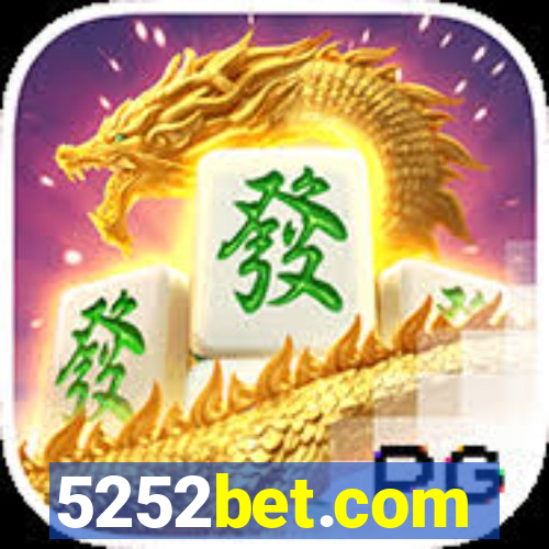 5252bet.com