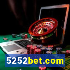 5252bet.com