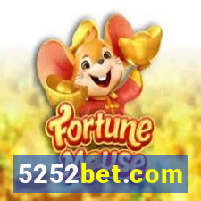 5252bet.com