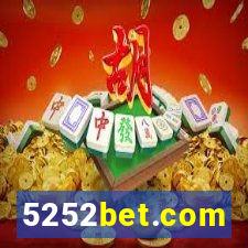 5252bet.com