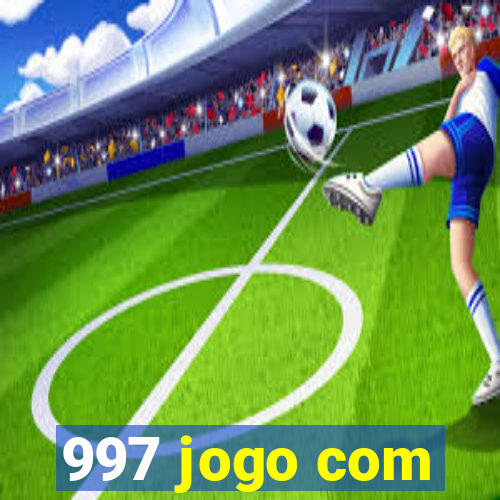 997 jogo com