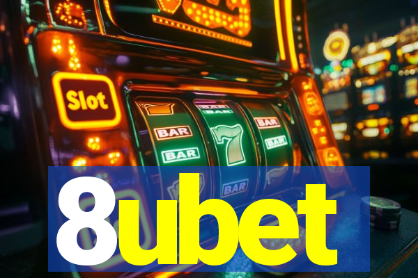 8ubet