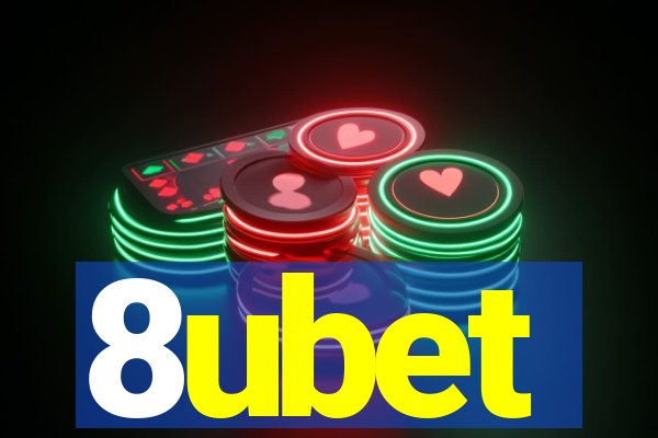 8ubet