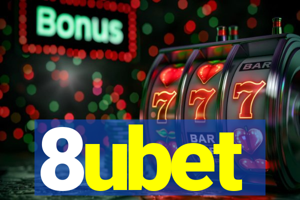 8ubet