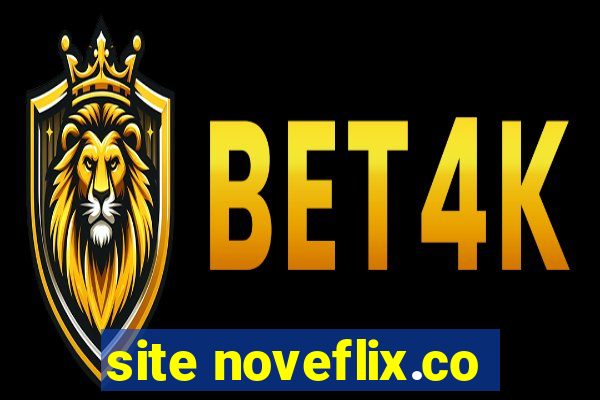 site noveflix.co