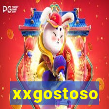 xxgostoso