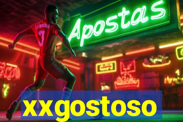 xxgostoso