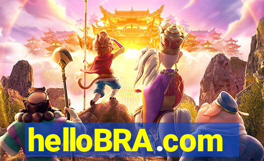 helloBRA.com