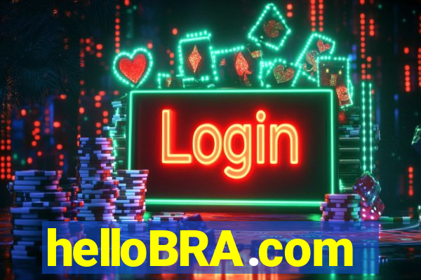 helloBRA.com