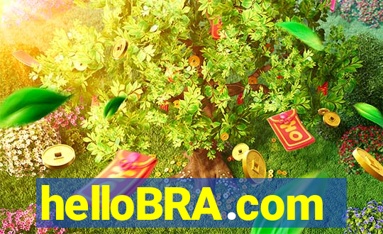 helloBRA.com