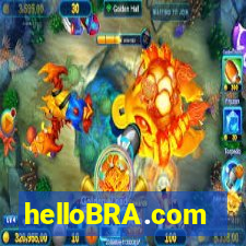 helloBRA.com