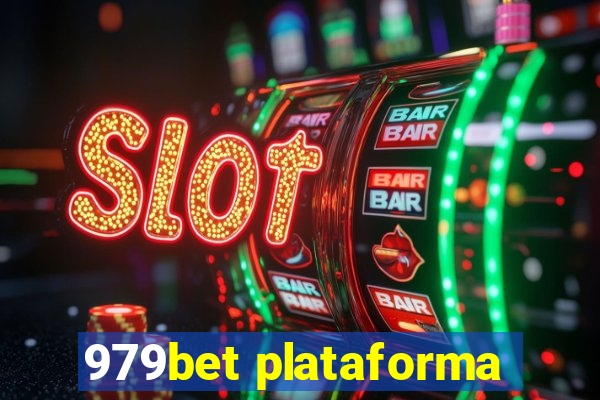 979bet plataforma