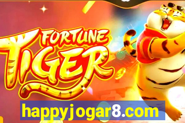 happyjogar8.com