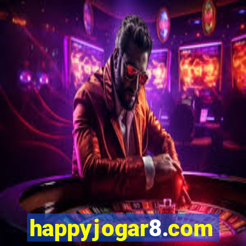 happyjogar8.com