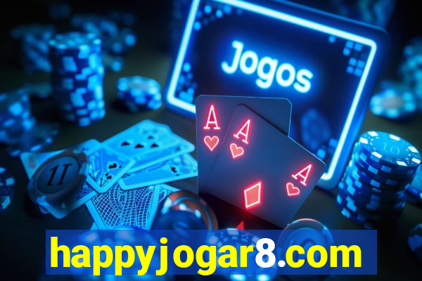 happyjogar8.com