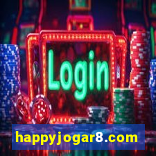 happyjogar8.com