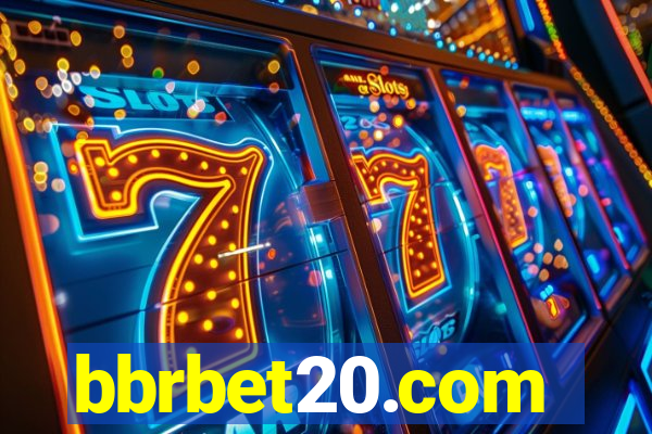 bbrbet20.com