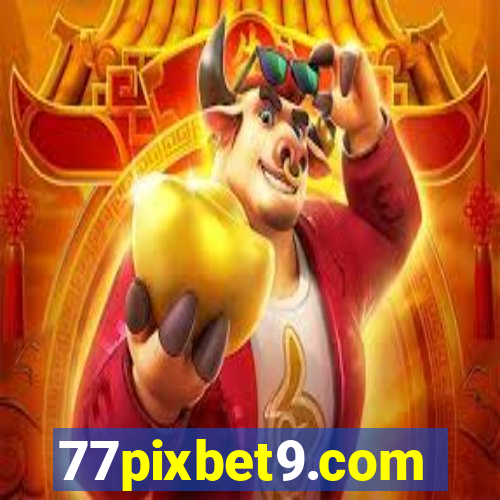 77pixbet9.com