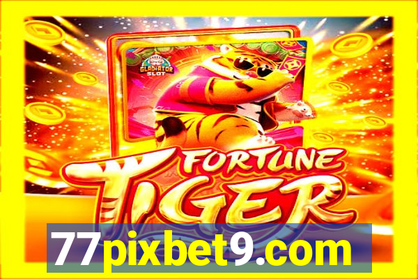 77pixbet9.com