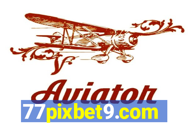 77pixbet9.com