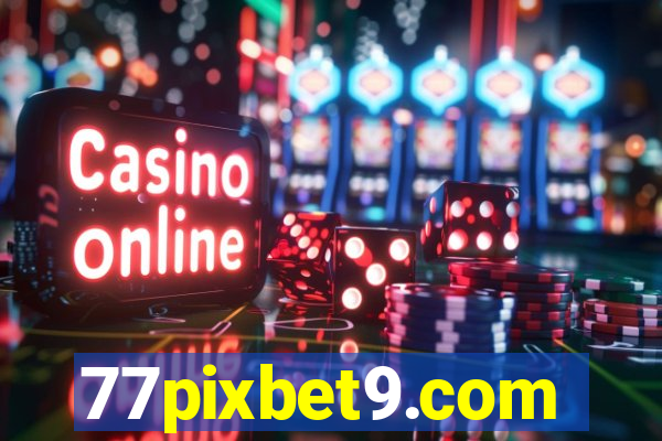 77pixbet9.com