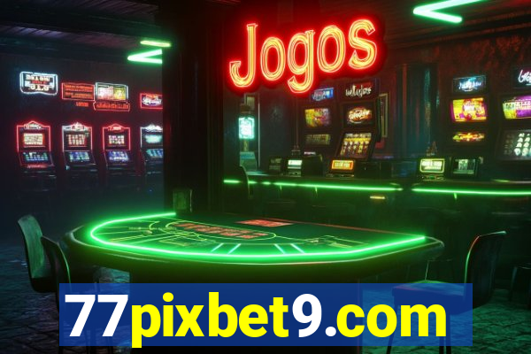 77pixbet9.com