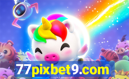 77pixbet9.com