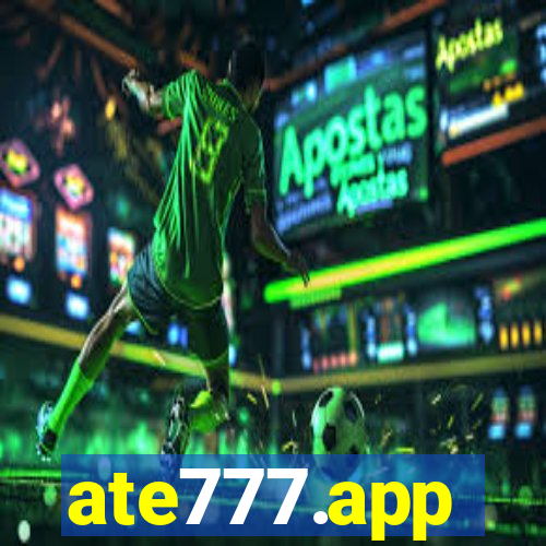 ate777.app