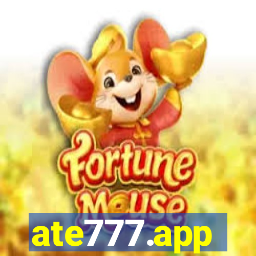 ate777.app