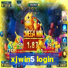 xjwin5 login