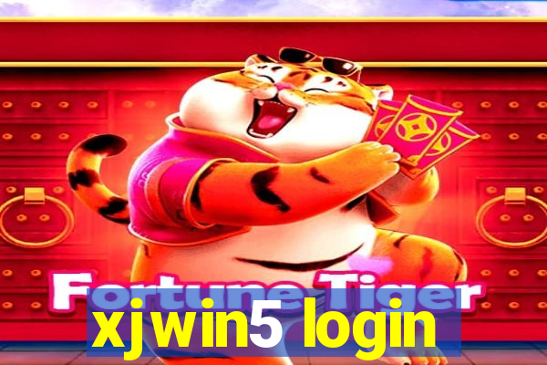 xjwin5 login